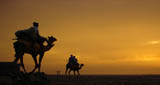 Land of Desert